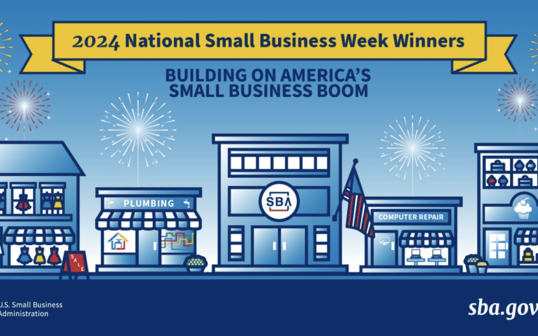Veteran Owned Small Business of the Year